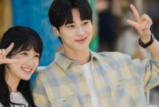 Lien Pour Regarder Drame Coréen  Lovely Runner Episode 15 VOSTFR, La Bonne Nouvelle Commence à se Faire Sentir !