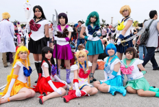 Daftar Event Cosplay Malang Januari 2024, Meriahkan Festival Jejepangan dengan Kostum Terbaikmu!