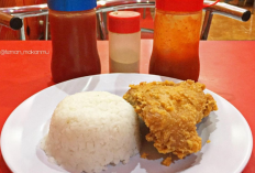 Daftar Harga Olive Fried Chicken Kebumen Terbaru 2023, Mulai dari Menu A La Carte Hingga Paket Hemat