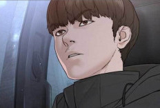 Sinopsis dan Link Baca How to Fight Full Chapter Bahasa Indonesia GRATIS, Ikuti Perjuangan Jin Hobin Dari Si Cupu Sampai Jadi petarung Handal