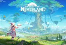 Spesifikasi Minimal Main The Legend of Neverland, Dijamin Langsung Lancar dan Anti Lag