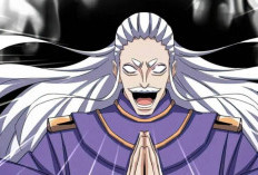RILIS! Baca Magic Emperor Chapter 523 Bahasa Indonesia Selamatkan Yang Kai, Zhuo Nekat Lakukan Ini