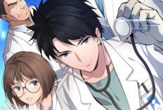 Sinopsis dan Link Baca Great Doctor Ling Ran Full Chapter Bahasa Indonesia, Kisah Dokter Ahli yang Raih Kemapuan Luar Biasa