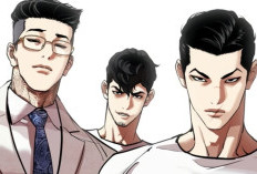Link Baca Manhwa Lookism Chapter 569 Bahasa Indonesia Persatuan Aliansi Seoul 