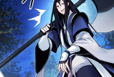 Kok Nantang Tarung? Link Baca Manhwa Dark and Light Martial Emperor Chapter 34 English Scan Indonesia