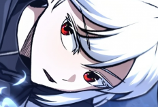 RAW Baca Manhwa What’s Our Hero Doing? Chapter 27 Bahasa Indonesia, Harus Bisa Bertahan Hidup