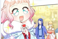 Season 2! Baca Manhwa Lord Baby Runs A Romance Fantasy With Cash 48 Indonesia, Cek Jadwal Updatenya di Sini 