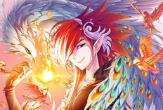 Urutan Baca Manhua Soul Land yang Baik dan Benar, Manhua Lovers Bisa Liat Listnya Disini!
