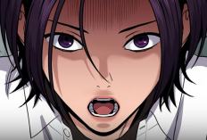 RAW Baca Manhwa The Real Lesson (True Education) Chapter 143 Bahasa Indonesia, Menyamar Jadi Anggota Geng