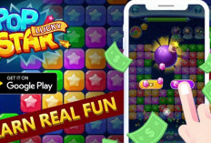 Main HP Dapat Cuan? Inilah Daftar Game yang Hasilkan Uang Tanpa Iklan dan Bisa Langsung Masuk Saldo!