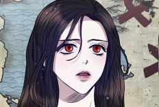 Spoiler dan Link Baca Webtoon May the Holy One Come Chapter 6 English Scan Indonesia, Kisahnya Makin Tegang!