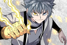 Baca Manhua Magic Emperor Chapter 721 RAW Bahasa Indonesia, Sebuah Proyek Luar Biasa