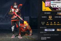 Download Hack Akun FF Mod APK 2024, Akun Sultan Bisa Langsung Kamu Ambil Tanpa Salin ID!