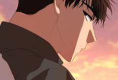 Link Baca Manhwa BL Passion Chapter 115 Bahasa Indonesia, Jeong Taeui Ketemu Siapa tuh di Pantai?