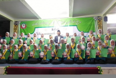 Biaya Pendaftaran Pondok Pesantren Darul Falah Besongo Tahun 2023 Untuk Peserta Didik Baru, Cek di Sini 