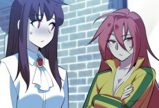 Trik Licik! Baca Manhwa Overgeared Chapter 215 RAW Indonesia Korea Menang lagi, Kraugel Susun Rencana Terbaru Buat Tim Overgeared 