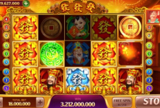 Link Login Website Resmi Higgs Domino Island, Main Slot Makin Seru dan Bisa Saling Kirim Chips Gratis