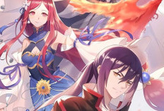 Sinopsis dan Link Baca Apotheosis Full Chapter Bahasa Indonesia, Bertarung Menjadi yang Terhebat!
