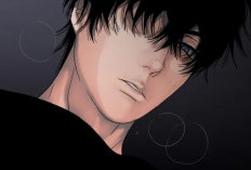 Lire Manhwa BL Corrosive Chapitre 19 Scan VF Moon Seonho A Souffert Jusqu'au Matin