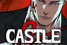 Sinopsis Manhwa Castle 2, Lanjutkan Kisah Perlawanan Sindikat Kejahatan Mahakuasa Korea Selatan!