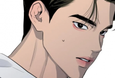 RAW Baca Webtoon A Not So Fairy Tale Chapter 58 Indonesia Gratis, Neng Moran Pintar Buat Orang Salting