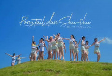 Lirik Lagu JKT 48 - Ponytail to Shu Shu Remake Single AKB48 Tahun 2011 Untuk Sambut Summer 
