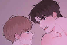 Link Baca Can't Think Straight Chapter 67 Bahasa Indonesia First Kiss Dari Garam Sampai Bikin Jaehyuk Syok 