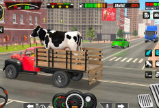 Download Sapi Lompat Penghasil Uang Mod Apk Terbaru 2024, Unlimited Coin & Unlocked All Item!