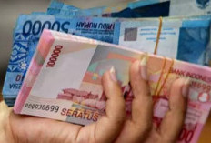 Kode Voucher DANA Kaget Hari Ini Minggu 23 Desember 2023 Terbaru, Bonus Akhir Tahun Jutaan Buat Jajan 