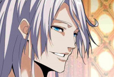Manhua Magic Emperor Chapter 541 Bahasa Indonesia Zhuo Fan Hancurkan 1 Negara Cuma Gara-Gara Ini Doang