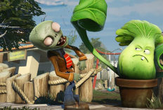 Download Plants vs. Zombies  Mod Apk Versi Terbaru 2024 dan Cara Installnya, Kemenangan Auto Tiada Henti!