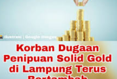 PT Solid Gold Berjangka Apakah Info Penipuan Loker atau Bukan? Cek Disini Untuk Kejelasan dan Profilnya