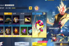 Kode Redeem Free Fire 11 Januari 2024 Update 1 Menit Lalu, Klaim Sekarang Dapatkan Item Hingga Diamond!