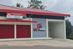 Pemerintah Siapkan Satgas untuk Perkuat Peran Kopdes Merah Putih dan Pastikan Tak Gagal Bayar
