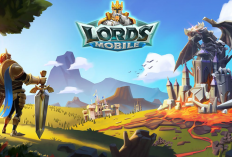 Cara Top Up Diamond Lords Mobile di Itemku Terbaru 2024, Harga Murah! Buat Strategi Perang Makin Meriah