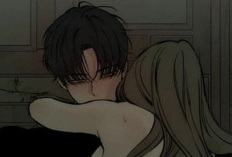 Link Baca Manhwa Tears on a Withered Flower Chapter 49 Bahasa Indonesia, Haesoo udah Berani Mimpin nih Jadinya?