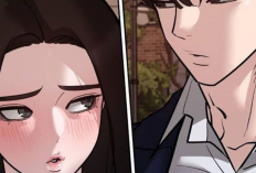 Designated Bully (The Bully In Charge) Chapter 78 Bahasa Indonesia, Berikut Spoiler Reddit dan Link Bacanya