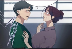 Spoiler Link Baca Komik Secret Class Chapter 228 Bahasa Indonesia, Daeho Bikin Keputusan Diluar Nalar!