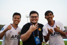 Dukungan Mas Dhito Hingga Persik Kediri Berhasil Masuk Liga 1 Indonesia, Siap Berburu Amunisi Baru?