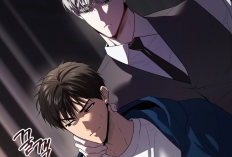 Baca Manhwa BL Passion Season 4 Chapter 101 RAW Indonesia Sub, Warning 21+! Tak Bisa Menolak Godaan