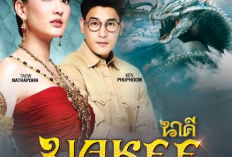 Link Nonton Film Thailand Nakee (2016) SUB INDO Full Movie HD, Dewi Ular yang Jatuh Cinta dengan Arkeolog Muda