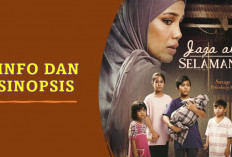 Sinopsis Drama Malaysia Jaga Aku Selamanya (TV3),  Perjuangan Untuk Menafkahi Adik-adiknya