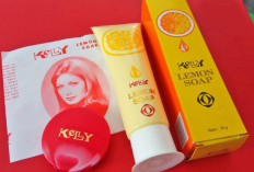 Urutan Menggunakan Krim Kelly Siang dan Malam Hari, Lakukan Rutin Bisa Bikin Wajah Glowing Permanen!