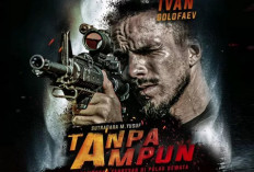 Sinopsis Film Tanpa Ampun (2022), Aksi Kepolisian Indonesia yang Pecahkan Kasus Teroris Rusia!