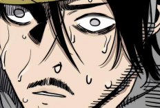 RAW Lecture En Ligne Manhwa Wind Breaker Chapitre 506 VF FR Scan, Humming Bird VS Sabbath Crew