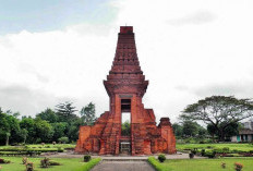 Daftar Wisata Situs Candi di Mojokerto Jawa Timur, Bisa Jadi Rekomendasi Tempat Wisata Sejarah 