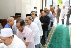 Hal Penting dalam Susunan Acara Halal Bihalal, Tak Hanya Maaf-maafan Saja!