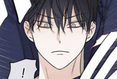 Kim Eui Hyun Sebal! Link Baca Manhwa Night by The Sea Chapter 71 Bahasa Indonesia, Gil Eun Mepet Terus!