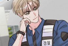 Baca Manhwa Love Rides On Rhinitis Chapter 12 Bahasa Indonesia Bapak Bapak Senior Ini Mood Banget
