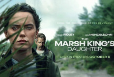 Pencarian Sang Ayah! Sinopsis Film The Marsh King's Daughter (2023) Kisah Helena dalam Mencari Buronan Ayahnya